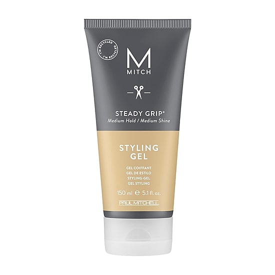 Paul Mitchell MITCH Steady Grip Hair Gel 5.1 oz.