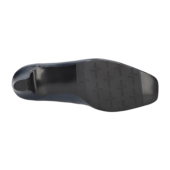 Easy Street Womens Poet Stiletto Heel Pumps