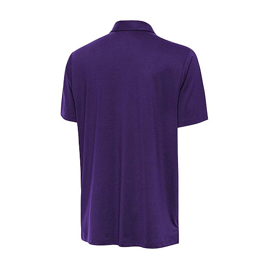 Antigua Ellipse Mens Short Sleeve Polo Shirt