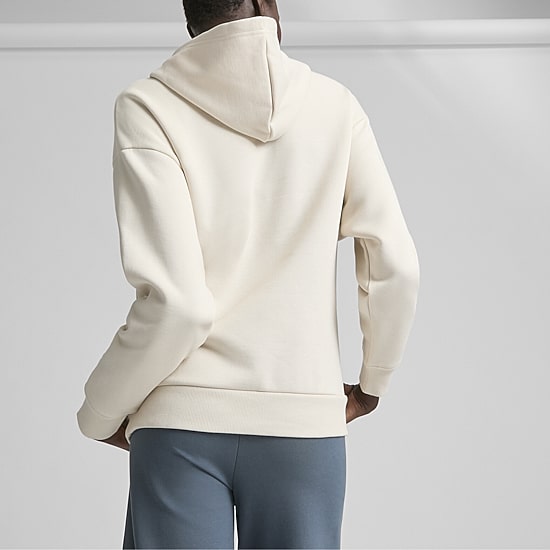 PUMA Womens Long Sleeve Active Hoodie