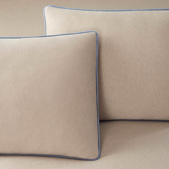 Vellux Snuggle Midweight Comforter Set