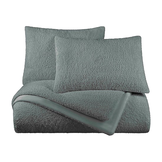 Vellux Cloud Midweight Comforter Set