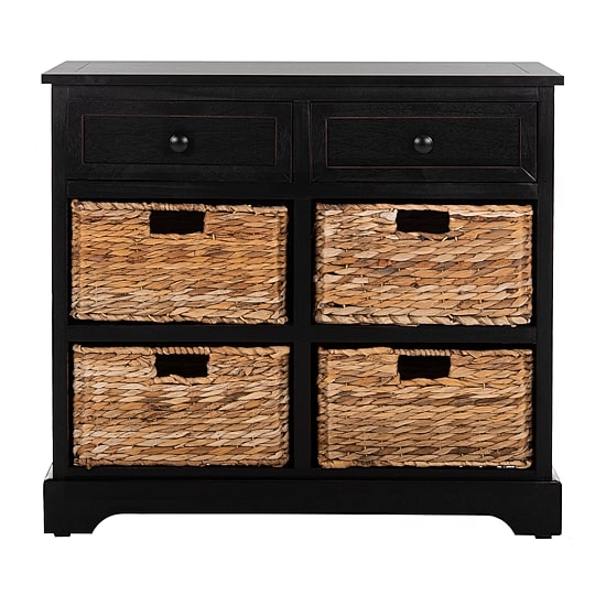 Safavieh Herman 6-Drawer Chest