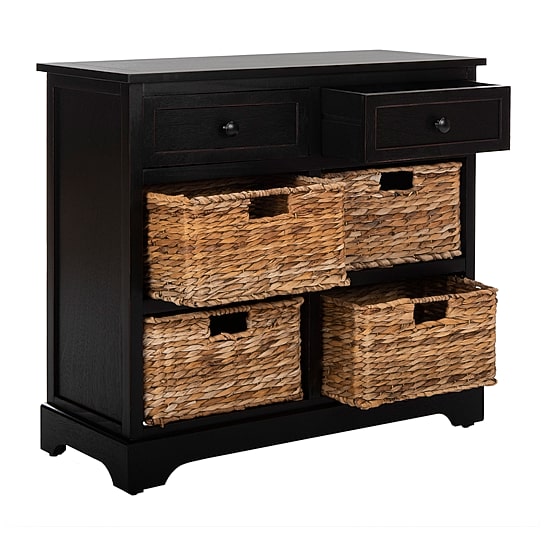 Safavieh Herman 6-Drawer Chest