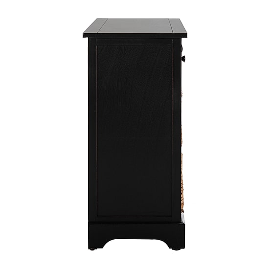 Safavieh Herman 6-Drawer Chest