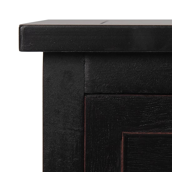 Safavieh Herman 6-Drawer Chest