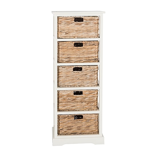 Safavieh Vedette 5-Drawer Chest