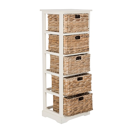 Safavieh Vedette 5-Drawer Chest