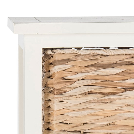 Safavieh Vedette 5-Drawer Chest