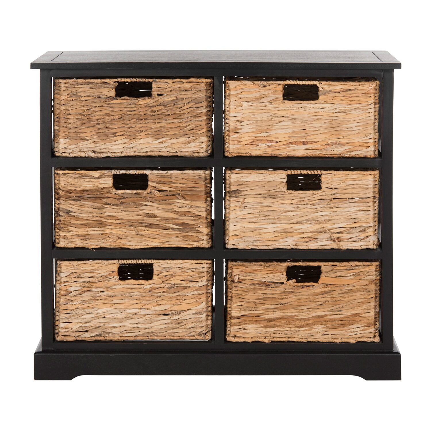 Safavieh Keenan 6-Drawer Chest