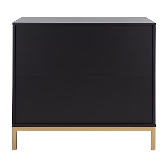 Safavieh Zadie 3-Drawer Chest