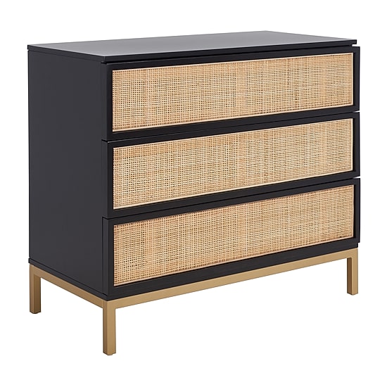 Safavieh Zadie 3-Drawer Chest