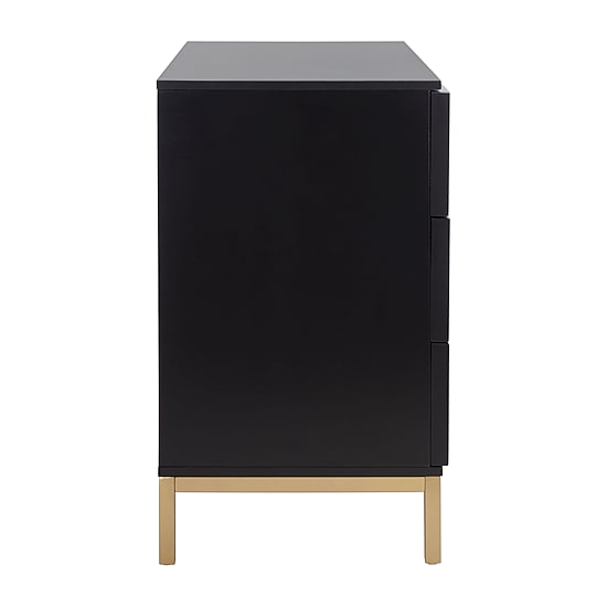 Safavieh Zadie 3-Drawer Chest