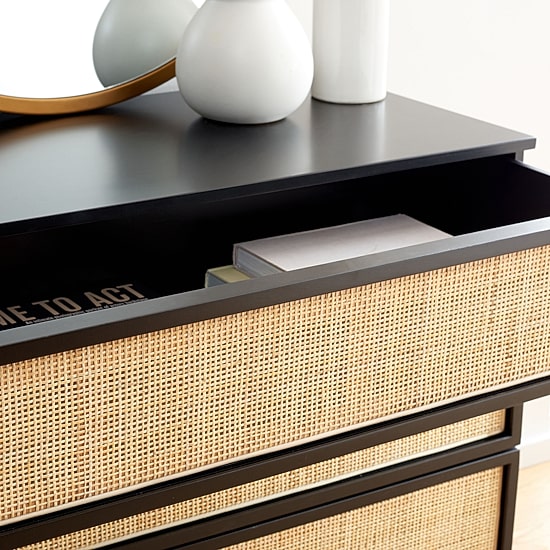 Safavieh Zadie 3-Drawer Chest