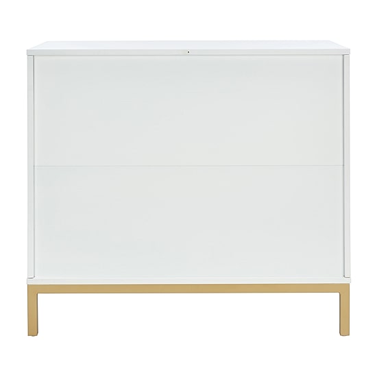 Safavieh Zadie 3-Drawer Chest