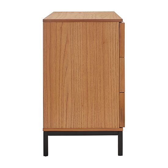 Safavieh Zadie 3-Drawer Chest