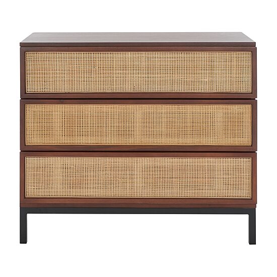 Safavieh Zadie 3-Drawer Chest