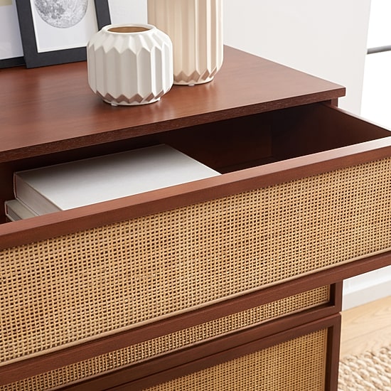 Safavieh Zadie 3-Drawer Chest