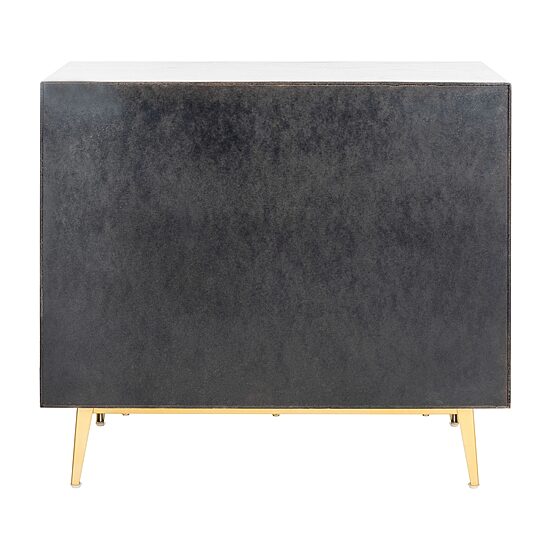 Safavieh Katia 3-Drawer Chest