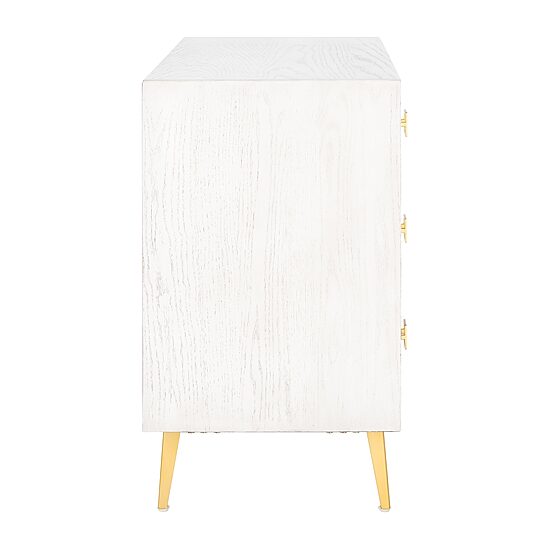 Safavieh Katia 3-Drawer Chest