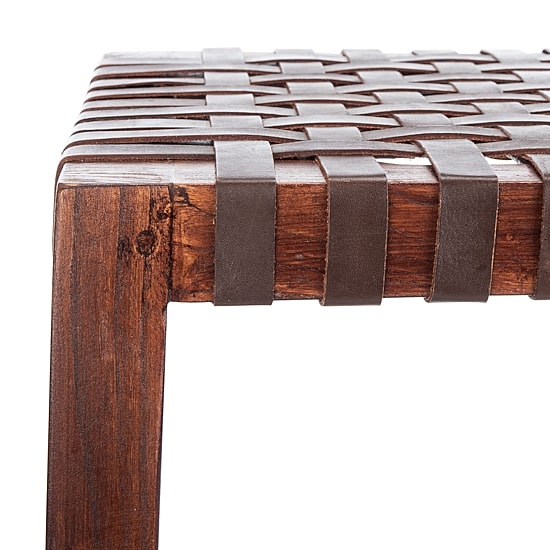 Capri Counter Height Bar Stool