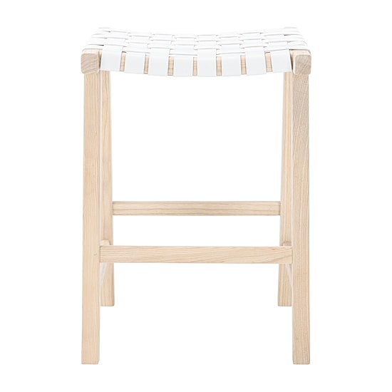 Safavieh Abreu Counter Height Bar Stool