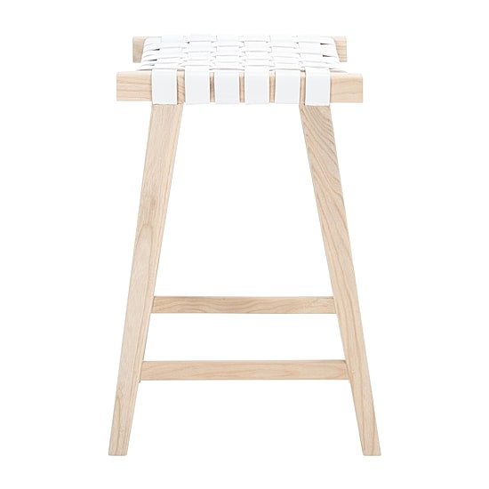 Safavieh Abreu Counter Height Bar Stool