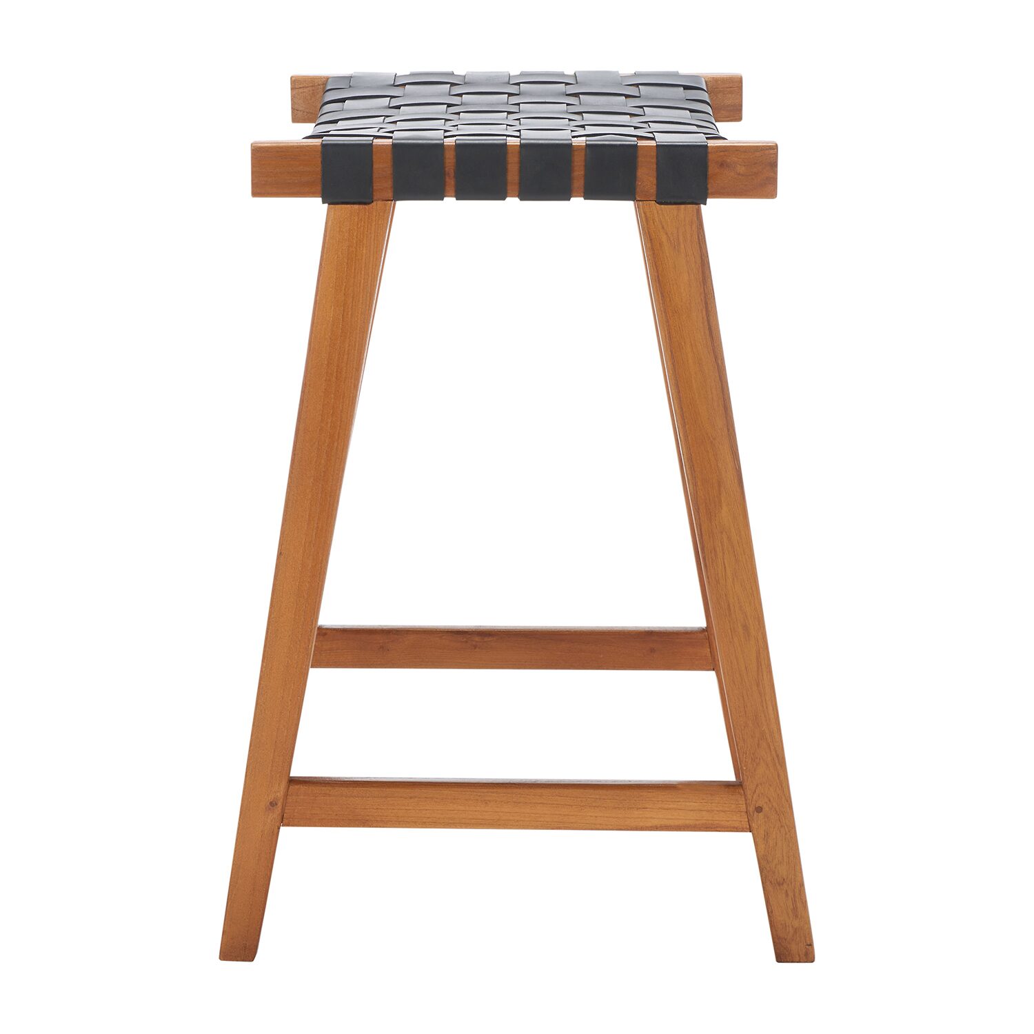 Safavieh Abreu Counter Height Bar Stool
