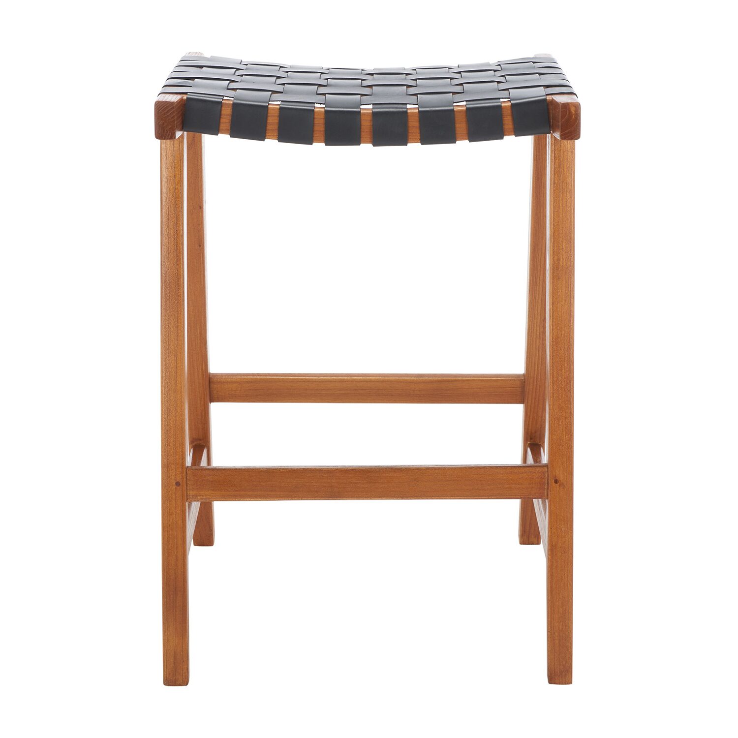Safavieh Abreu Counter Height Bar Stool