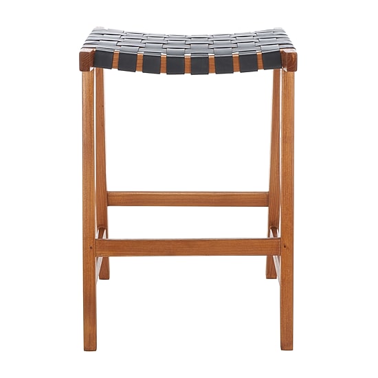 Safavieh Abreu Counter Height Bar Stool