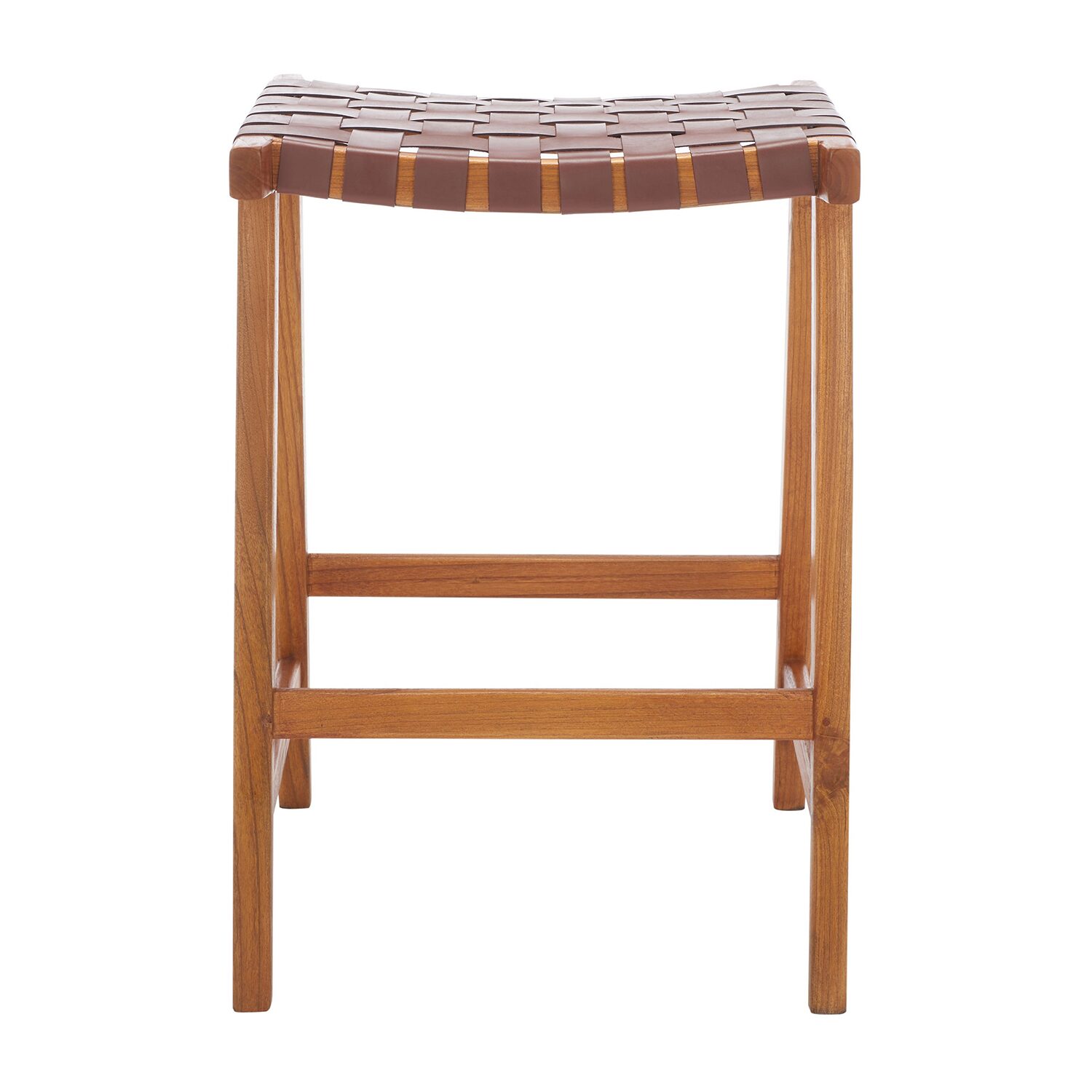 Safavieh Abreu Counter Height Bar Stool