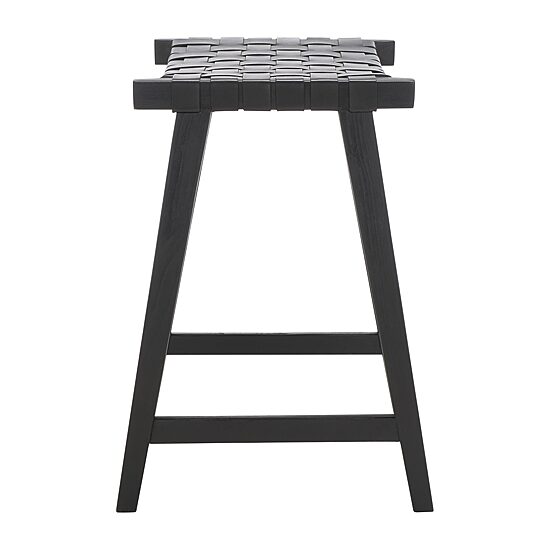 Safavieh Abreu Counter Height Bar Stool
