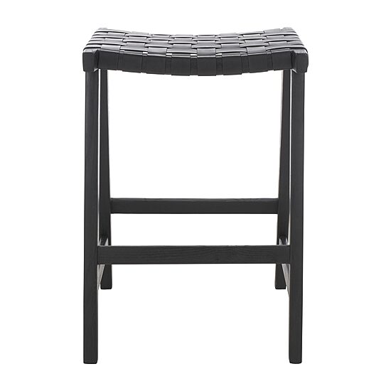 Safavieh Abreu Counter Height Bar Stool