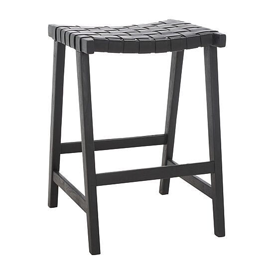 Safavieh Abreu Counter Height Bar Stool