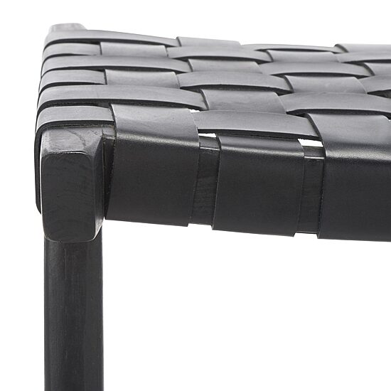 Safavieh Abreu Counter Height Bar Stool