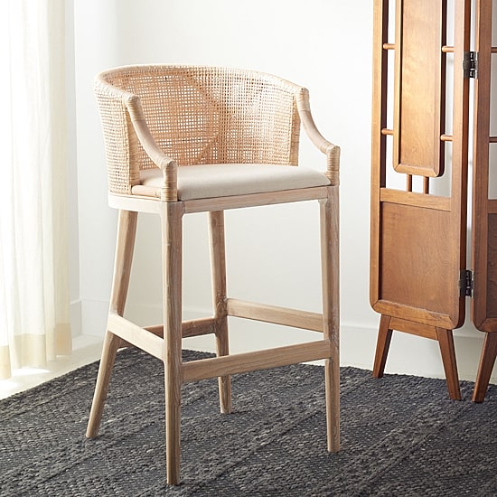 Safavieh Brando Bar Stool