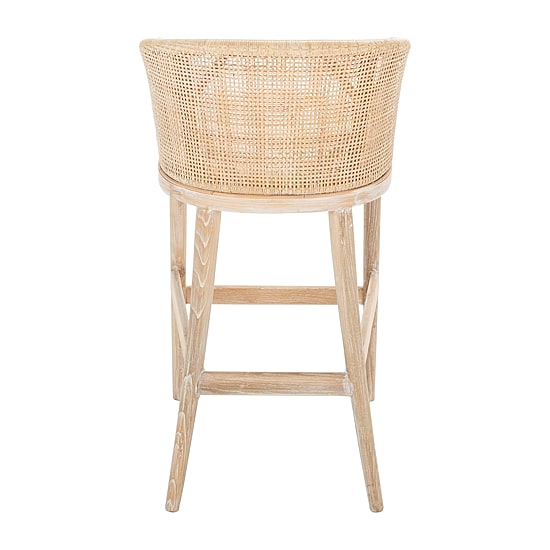 Safavieh Brando Bar Stool