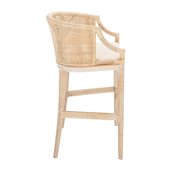 Safavieh Brando Bar Stool
