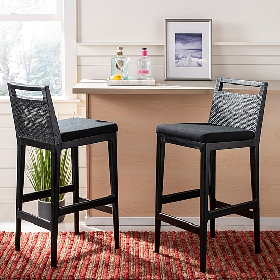 Safavieh Darin Bar Stool
