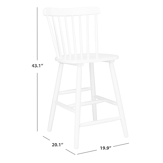Safavieh 2-pc. Bar Stool