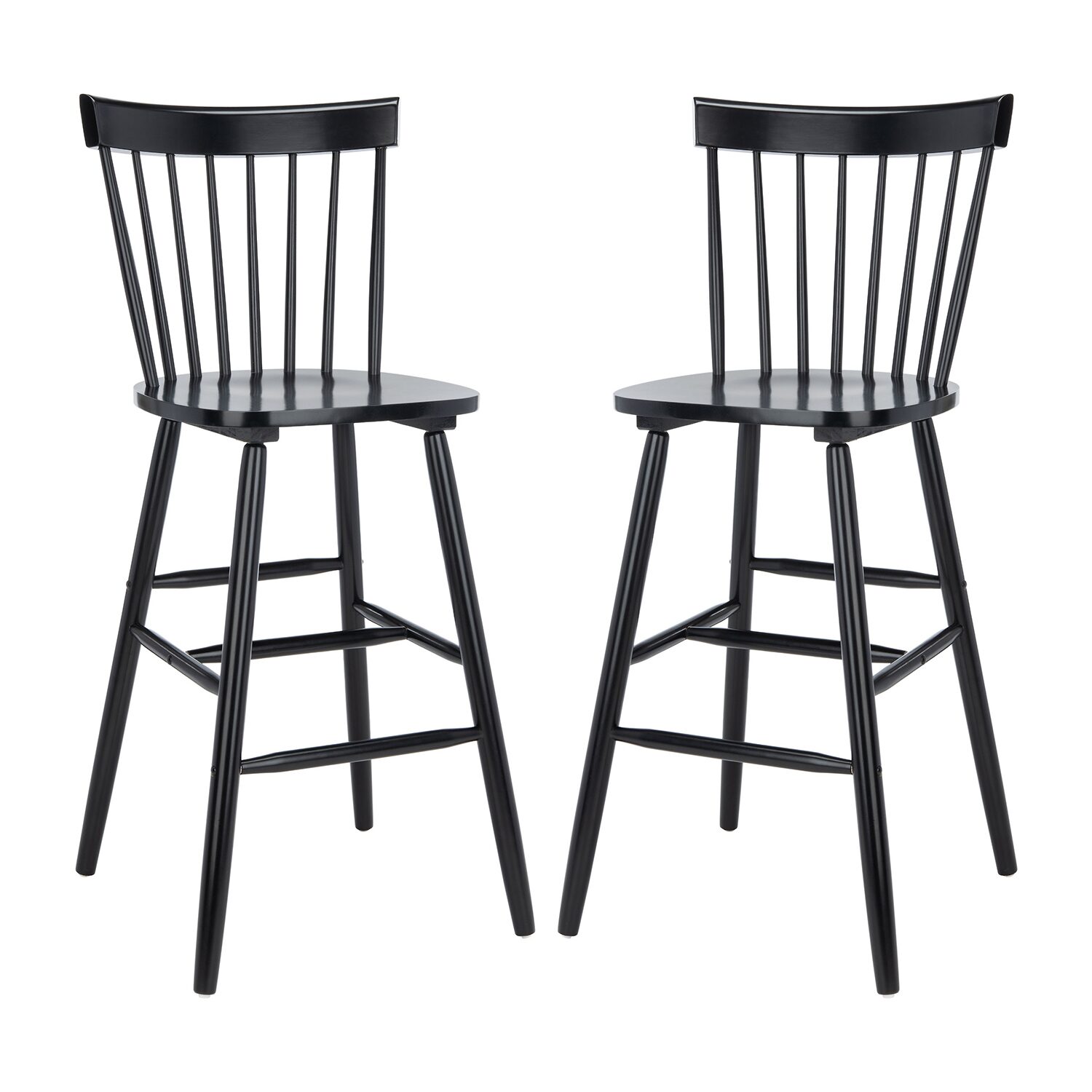 Safavieh 2-pc. Bar Stool