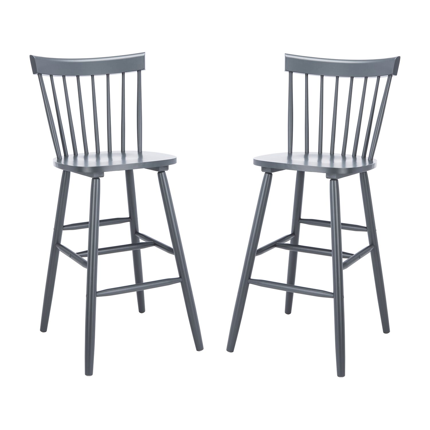 Safavieh 2-pc. Bar Stool