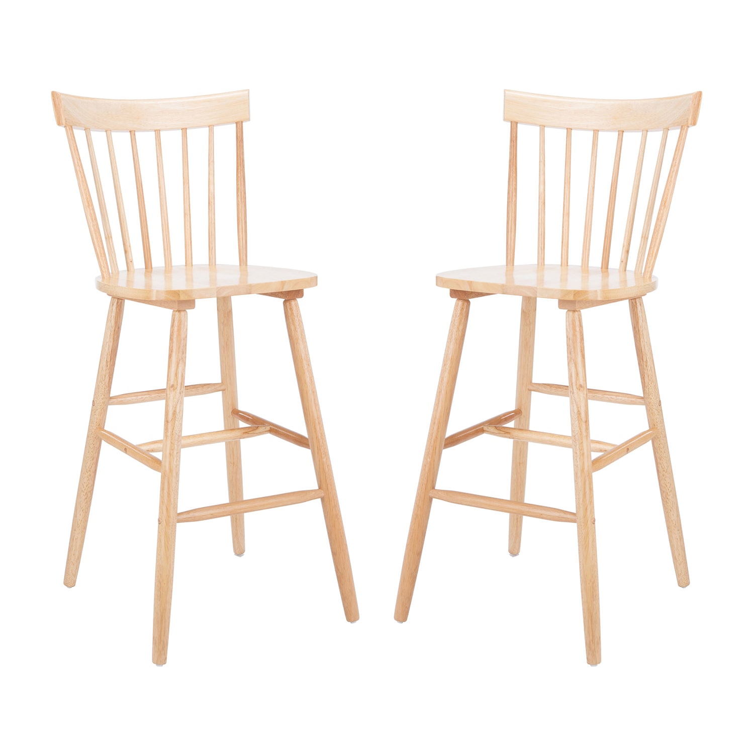 Safavieh 2-pc. Bar Stool