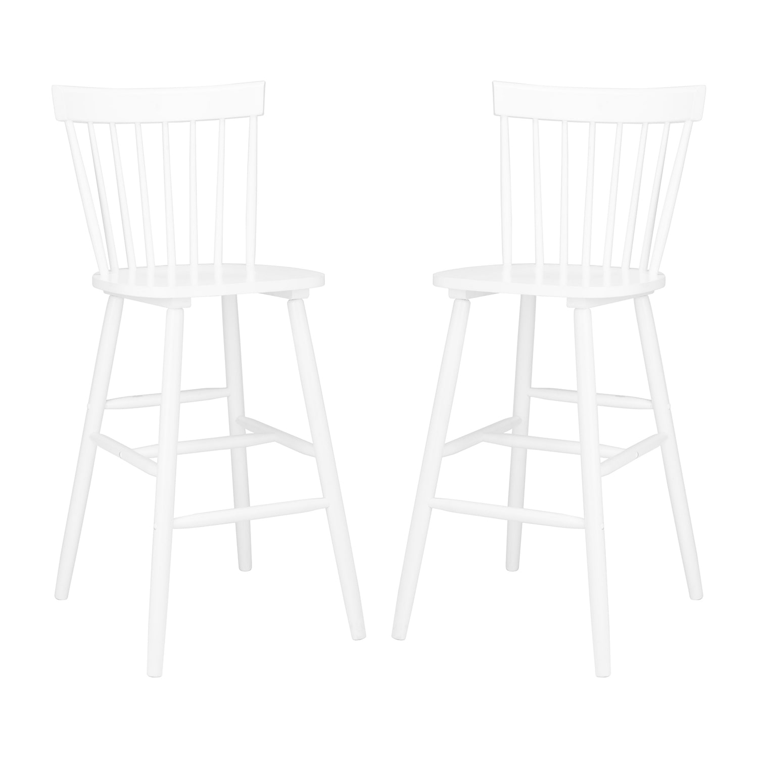 Safavieh 2-pc. Bar Stool