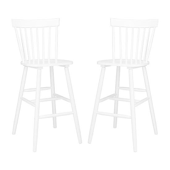 Safavieh 2-pc. Bar Stool