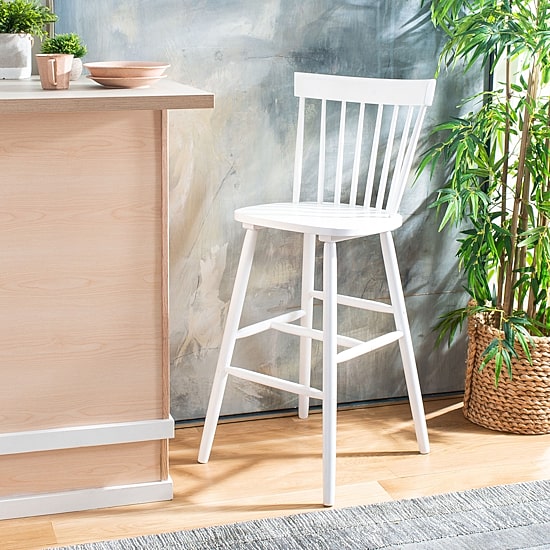 Safavieh 2-pc. Bar Stool