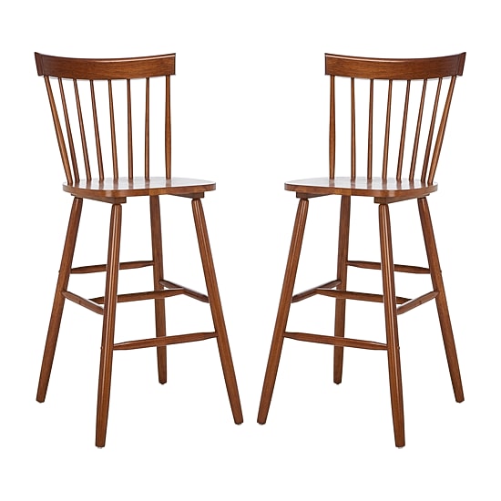 Safavieh 2-pc. Bar Stool