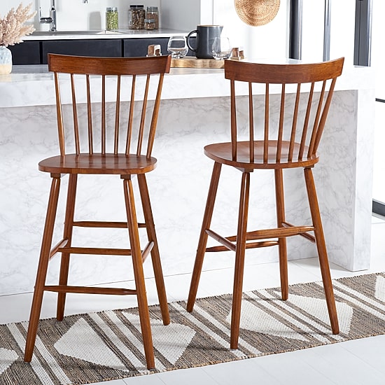 Safavieh 2-pc. Bar Stool