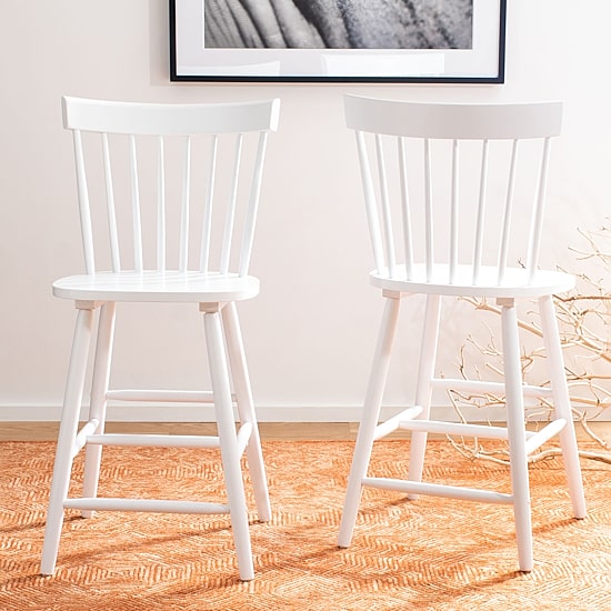Safavieh 2-pc. Bar Stool