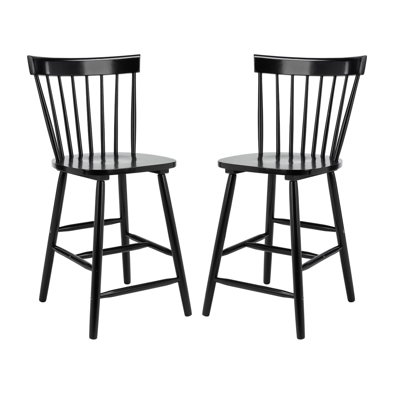 Safavieh 2-pc. Bar Stool